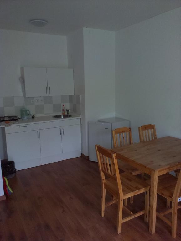 Penzion Pod Vyhlidkou Pecka Room photo